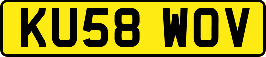 KU58WOV