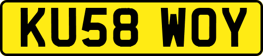KU58WOY