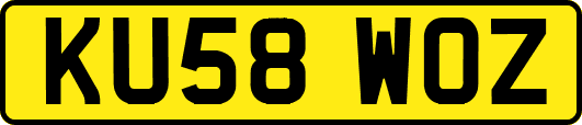 KU58WOZ