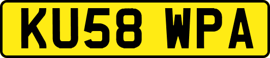 KU58WPA