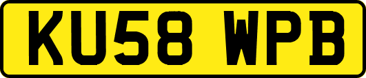 KU58WPB