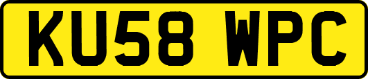 KU58WPC