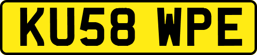 KU58WPE