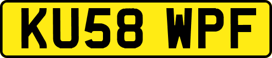 KU58WPF