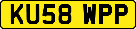 KU58WPP