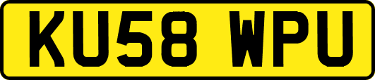 KU58WPU