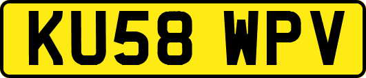 KU58WPV