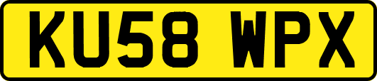 KU58WPX