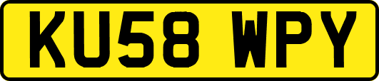 KU58WPY