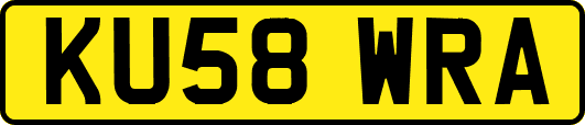 KU58WRA