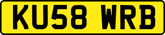 KU58WRB