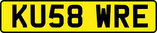 KU58WRE