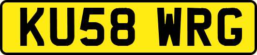 KU58WRG