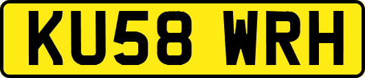 KU58WRH
