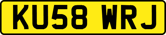 KU58WRJ