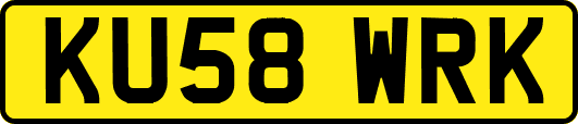 KU58WRK