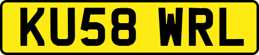 KU58WRL
