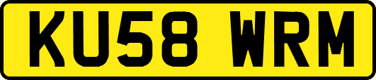 KU58WRM