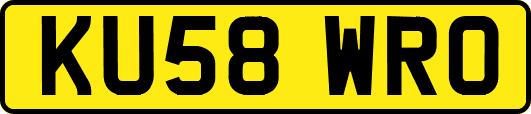 KU58WRO