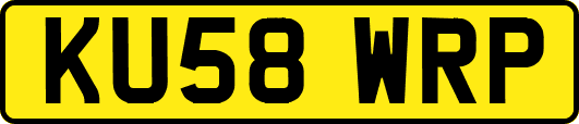 KU58WRP