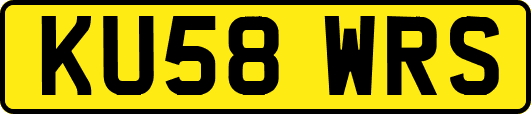 KU58WRS
