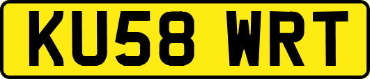 KU58WRT