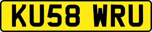 KU58WRU