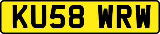 KU58WRW