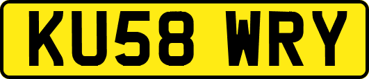 KU58WRY