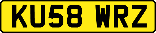 KU58WRZ