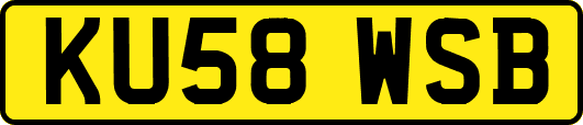 KU58WSB
