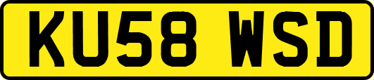 KU58WSD