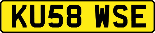 KU58WSE