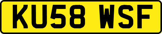 KU58WSF