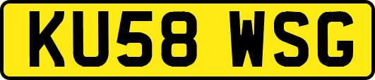 KU58WSG