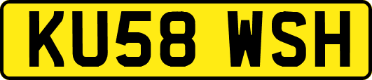 KU58WSH
