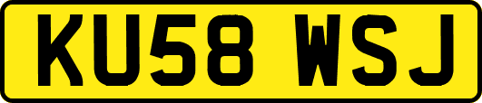KU58WSJ