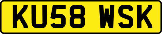 KU58WSK