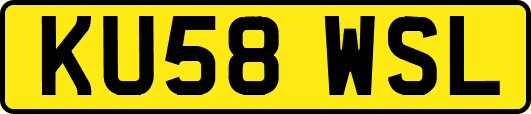KU58WSL