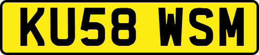 KU58WSM