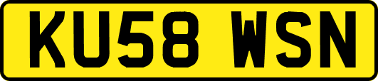 KU58WSN
