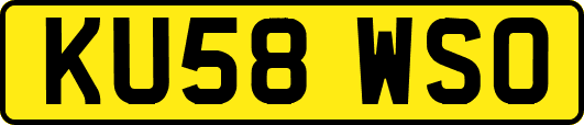 KU58WSO