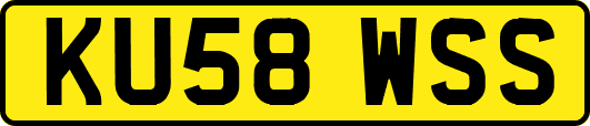 KU58WSS