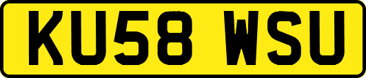 KU58WSU