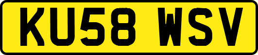 KU58WSV