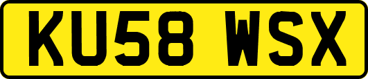 KU58WSX