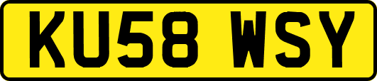KU58WSY