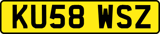 KU58WSZ