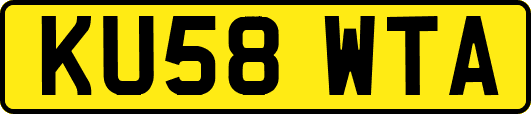 KU58WTA