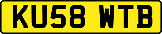 KU58WTB